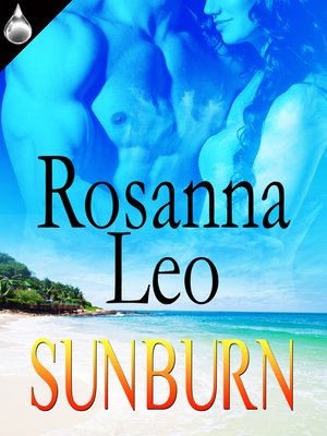 cover image of Sunburn